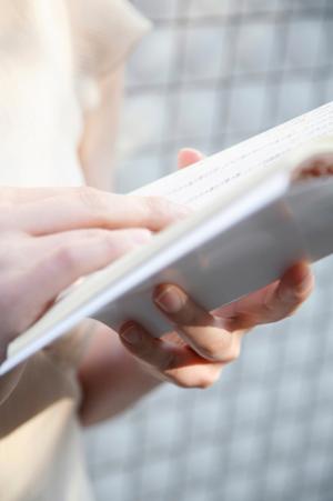 保護ケース付きのミラー缶バッジ